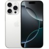 Apple iPhone 16 Pro 128Go - Blanc Titanium