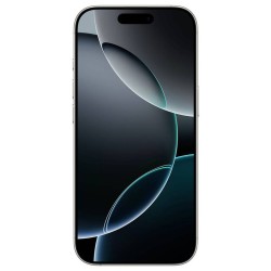 Apple iPhone 16 Pro 128Go - Blanc Titanium