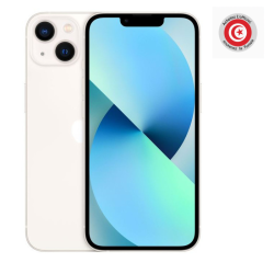 Apple iPhone 13 128Go - Blanc