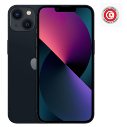 Apple iPhone 13 128Go - Midnight