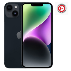 Apple iPhone 14 128Go - Midnight