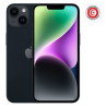 Apple iPhone 14 128Go - Midnight
