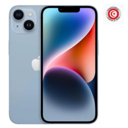 Apple iPhone 14 128Go - Bleu