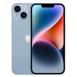 Apple iPhone 14 128Go - Bleu