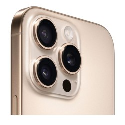 Apple iPhone 16 Pro Max 256Go - Désert Titanium