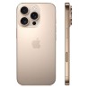 Apple iPhone 16 Pro 128Go - Gold Titanium
