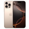 Apple iPhone 16 Pro 128Go - Gold Titanium