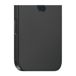 Apple iPhone 16 128Go - Noir