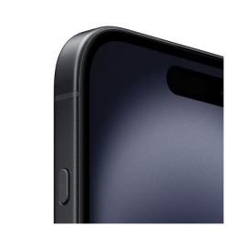 Apple iPhone 16 128Go - Noir