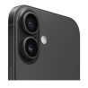 Apple iPhone 16 128Go - Noir