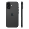 Apple iPhone 16 128Go - Noir