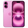 Apple iPhone 16 256Go - Rose