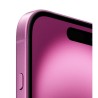 Apple iPhone 16 256Go - Rose