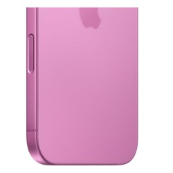 Apple iPhone 16 256Go - Rose