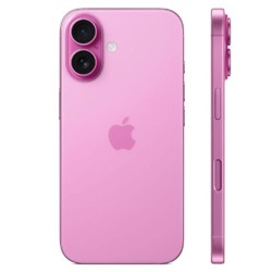 Apple iPhone 16 256Go - Rose