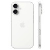 Apple iPhone 16 128Go - Blanc