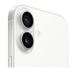 Apple iPhone 16 128Go - Blanc