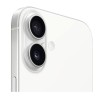 Apple iPhone 16 128Go - Blanc
