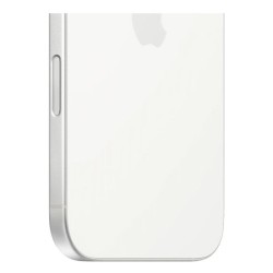 Apple iPhone 16 128Go - Blanc