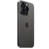 Apple iPhone 15 Pro 128Go - Noir