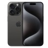 Apple iPhone 15 Pro 128Go - Noir