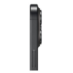 Apple iPhone 15 Pro 128Go - Noir