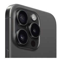 Apple iPhone 15 Pro 128Go - Noir