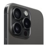 Apple iPhone 15 Pro 128Go - Noir