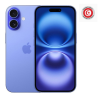 Apple iPhone 16 256Go - Bleu