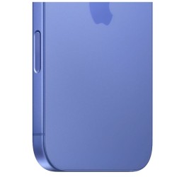 Apple iPhone 16 256Go - Bleu