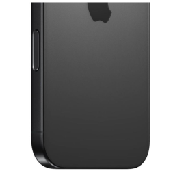 Apple iPhone 16 Pro Max 512Go - Noir Titanium