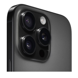 Apple iPhone 16 Pro Max 512Go - Noir Titanium