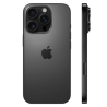 Apple iPhone 16 Pro Max 512Go - Noir Titanium