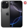 Apple iPhone 16 Pro Max 512Go - Noir Titanium