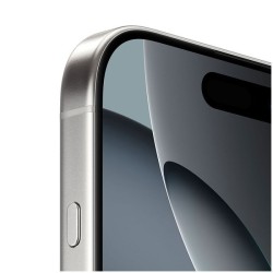 Apple iPhone 16 Pro Max 256Go - Blanc Titanium