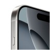 Apple iPhone 16 Pro Max 256Go - Blanc Titanium
