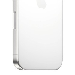 Apple iPhone 16 Pro Max 256Go - Blanc Titanium