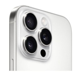 Apple iPhone 16 Pro Max 256Go - Blanc Titanium