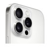 Apple iPhone 16 Pro Max 256Go - Blanc Titanium