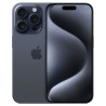 Apple iPhone 15 Pro 128Go - Bleu Titane