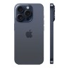 Apple iPhone 15 Pro 128Go - Bleu Titane