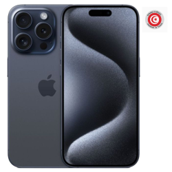 Apple iPhone 15 Pro 128Go -...