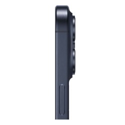 Apple iPhone 15 Pro 128Go - Bleu Titane