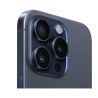 Apple iPhone 15 Pro 128Go - Bleu Titane