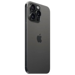 Apple iPhone 15 Pro Max 256Go - Titan Noir