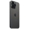 Apple iPhone 15 Pro Max 256Go - Titan Noir