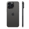 Apple iPhone 15 Pro Max 256Go - Titan Noir