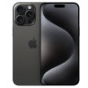 Apple iPhone 15 Pro Max 256Go - Titan Noir