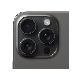 Apple iPhone 15 Pro Max 256Go - Titan Noir