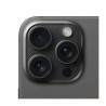 Apple iPhone 15 Pro Max 256Go - Titan Noir